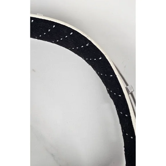 Skullcandy Roc Nation Aviator Over-Ear Headphones White Chrome S6AVFM-158 - Picture 8 of 11